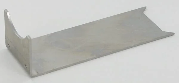Maschio Gaspardo - G20860052R - Slide Inox Maschio Gaspardo