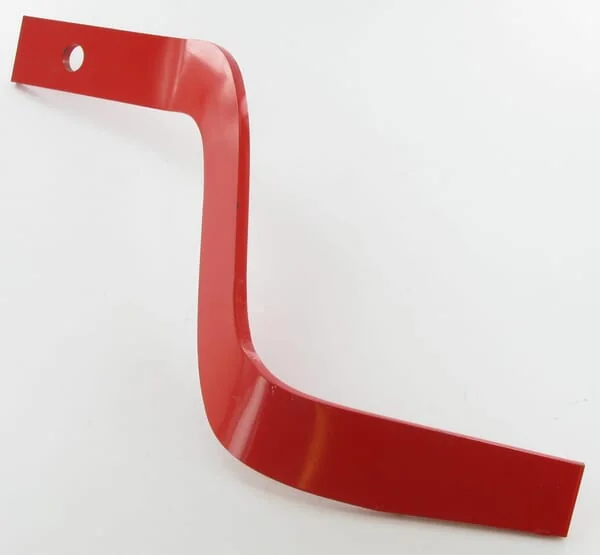Maschio Gaspardo - G22220059R - Left Cover
