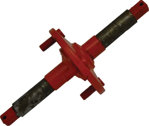 Maschio Gaspardo - G22270281R - Wheel Shaft