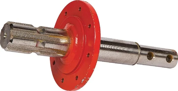 Maschio Gaspardo - G22270369R - Fan Shaft
