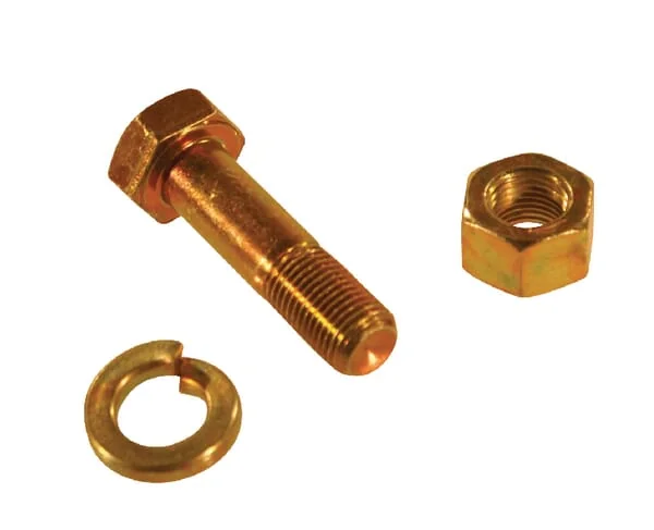 Maschio Gaspardo - M00567207R - Bolt Complete M12X1.25X45 10.9 Maschio Gaspardo