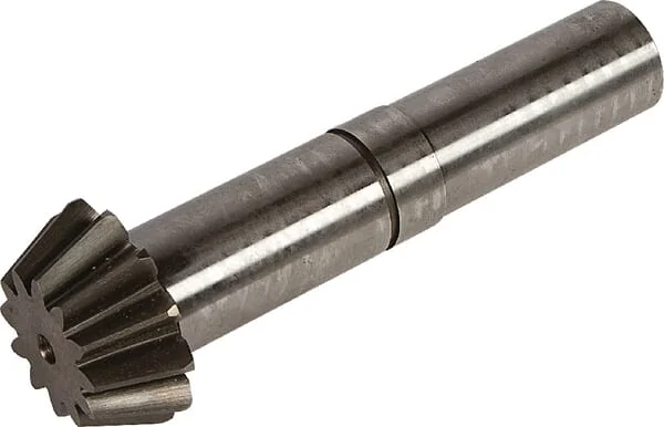 Maschio Gaspardo - M07400003R - Pinion Shaft