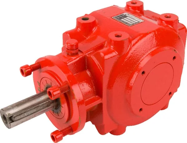 Maschio Gaspardo - M07400201R - Gearbox Housing