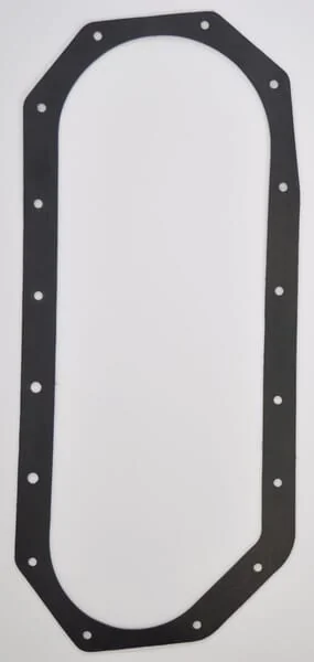 Maschio Gaspardo - M19100308R - Gasket Maschio Gaspardo