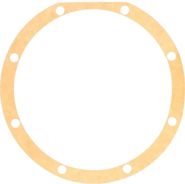 Maschio Gaspardo - M20100207R - Gasket 0.5 mm Maschio Gaspardo