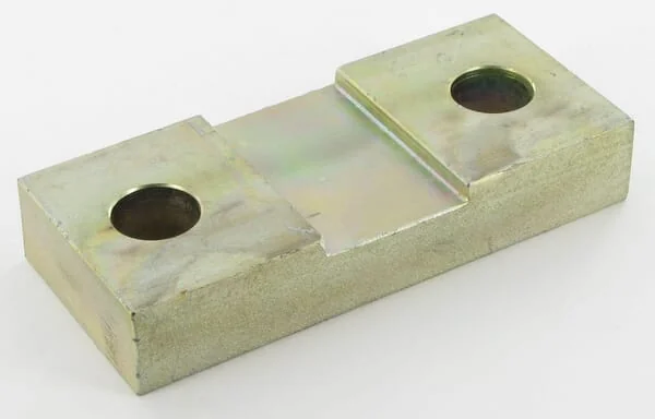 Maschio Gaspardo - M20100714R - Plate