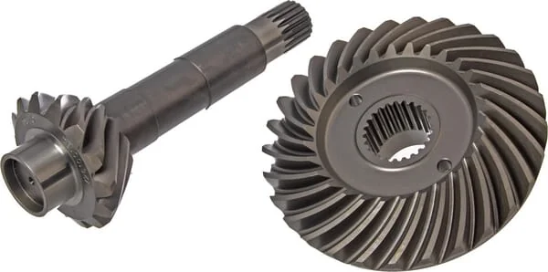 Maschio Gaspardo - M26100136R - Wheel (Set)