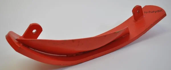 Maschio Gaspardo - M28100516R - Plate LH SC