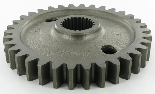 Maschio Gaspardo - M29100309R - Gear 34T.