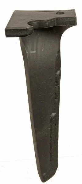 Maschio Gaspardo - M36100240R - Cr. Egg Tine DM Right