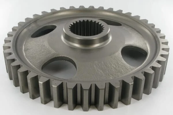 Maschio Gaspardo - M36100306R - Side Gear
