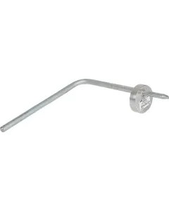 Maschio Gaspardo - M36100386R - Crank