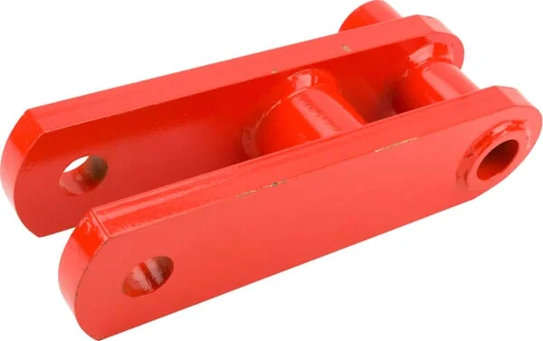 Maschio Gaspardo - M36200242R - Weld-On Shaft