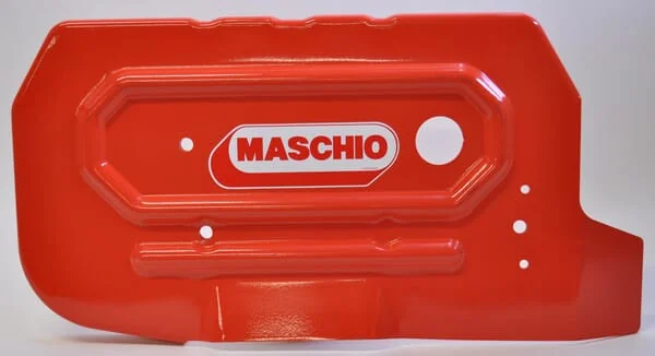 Maschio Gaspardo - M36200321R - Left Guard Maschio Gaspardo