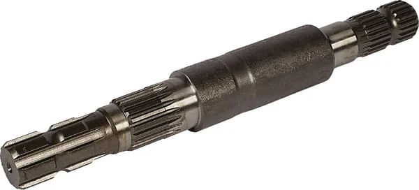 Maschio Gaspardo - M38100107R - PTO Shaft 1'3/8 Z21