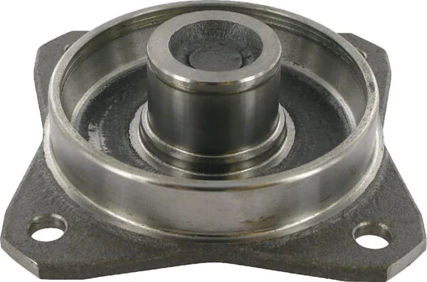 Maschio Gaspardo - M38100906R - Rotor Bolt Roller