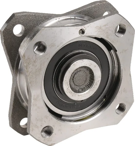 Maschio Gaspardo - M38100907R - Complete Bearing