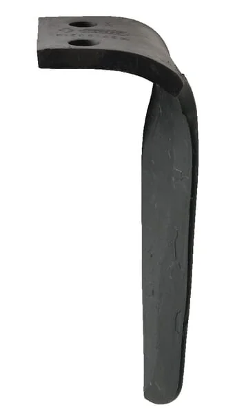 Maschio - M27100210R - Blade For Rotary Harrow 12 mm Maschio