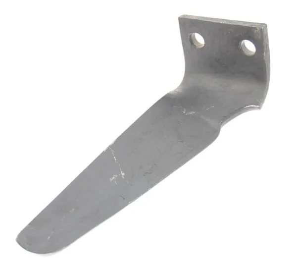 Maschio - M36100210R - Blade For Rotary Harrow 12 mm Maschio