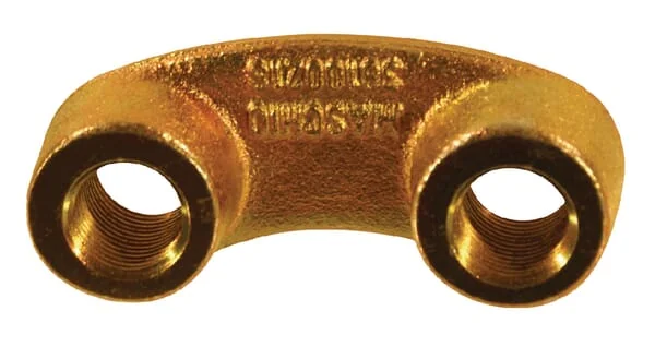 Maschio - M38100218R - Double Nut D-C/L/S Maschio