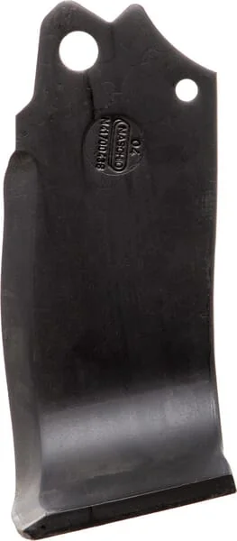 Maschio - M41700438R - Rotavator Blade Lh