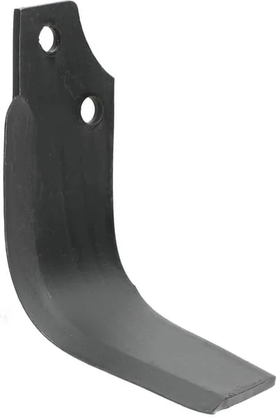 Maschio - M48000404R - Rotobrane Blade Rh 160x117x60mm 6mm, Suitable For Maschio