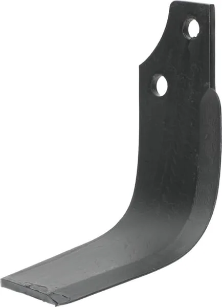 Maschio - M48000405R - Rotobrane Blade Lh 160x117x60mm 6mm, Suitable For Maschio