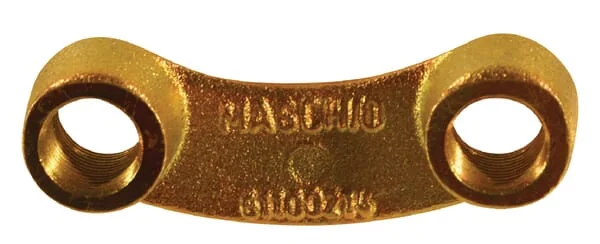 Maschio - M61100214R - Double Nut Maschio