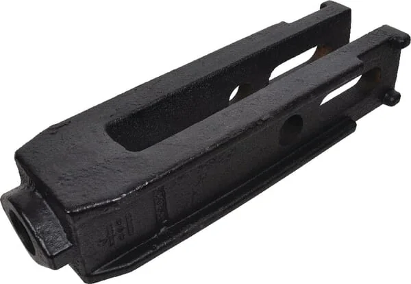 Massey Ferguson - 3616224M2 - Clevis, Drag Link