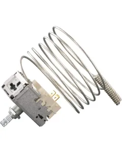 Massey Ferguson - 3902701M92 - Thermostat for Air Conditioning