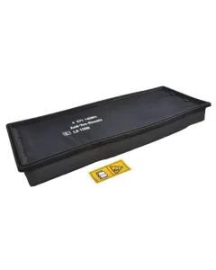 Massey Ferguson - 3909437M11 - Air Cabin Filter