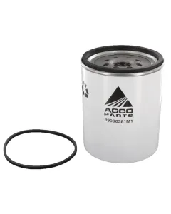 Massey Ferguson - 3909638M1 - Fuel Filter Element
