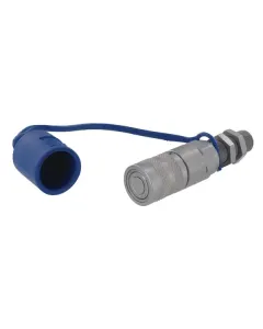 Massey Ferguson - 4296538M3 - Female Coupler