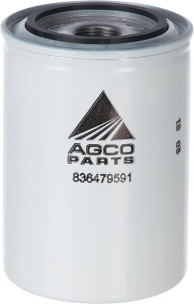 Massey Ferguson - V836479591 - Oil Filter Spin on