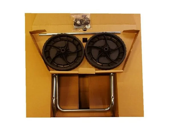 Master - 1310110012 - Wheel Kit HD B35/70