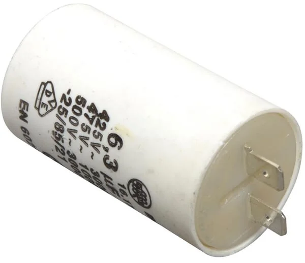 Master - 13104032816 - Capacitor 6.3uF