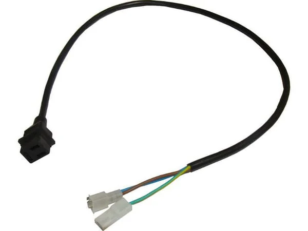 Master - 13104032905 - Power Cord Solenoid Spool