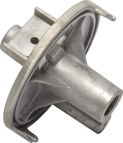 Master - 13104033042 - Burner Flange