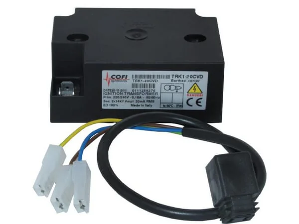Master - 13104111885 - Ignition Coil, Master