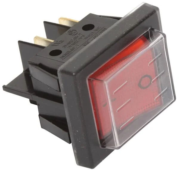 Master - 13104165204 - Light Switch