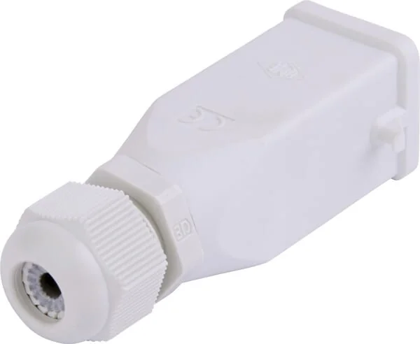 Master - 4111118 - Kit Plug SP+PG11