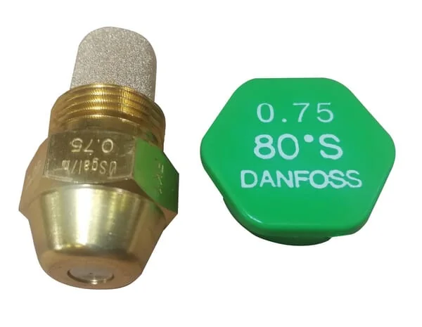 Master - 4117750 - Nozzle for XL 91