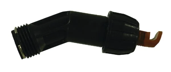 Matabi - SPM83540902 - Elbow With Anvil Nozzle