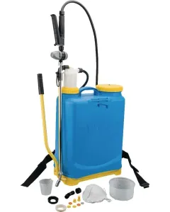 Matabi - SPM84945 - Matabi Backpack Sprayer 20L Evolution Agro 20