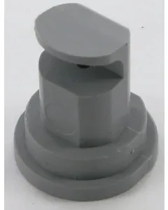 Matabi - TOSM4156 - Wide Angle Nozzle DT 110° 3 Grey Plastic Matabi