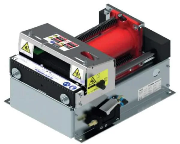 Mato - 411295818 - Power Vice 25-275 Hydraulic Installation