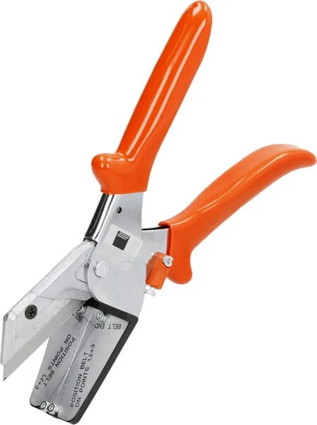 Mato - 411296097 - Belt Edge Chamfer Tool 25