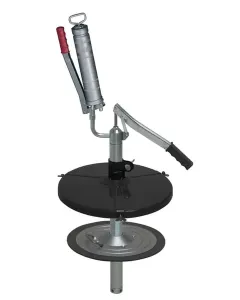 Mato - FP01050 - Mato Grease Cartridge 50kg