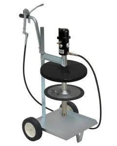 Mato - FP02025 - Mato Pneumatic Grease Dispenser 25kg