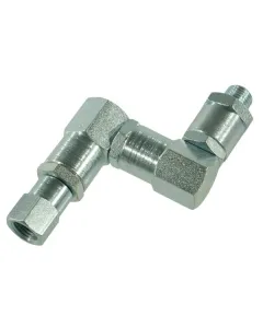 Mato - FP03030 - Mato Swivel Coupling R 1/4"